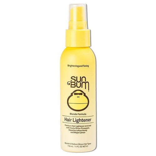 Sun Bum Hair Lightener-Blonde - WILD FLIER GIFTS AND APPAREL