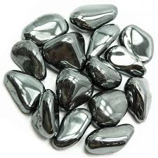 Gemstones and Crystals