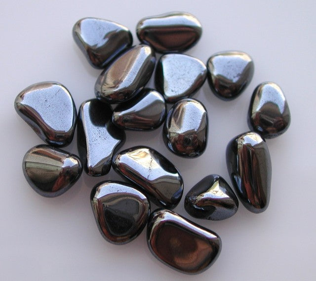 Gemstones and Crystals
