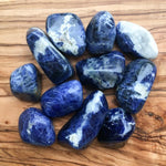 Gemstones and Crystals