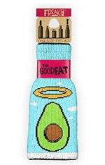 Freaker Sweater Koozie-The Good Fat - WILD FLIER GIFTS AND APPAREL