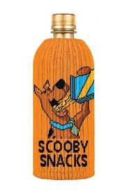 Freaker Sweater Koozie-Scooby Snacks - WILD FLIER GIFTS AND APPAREL