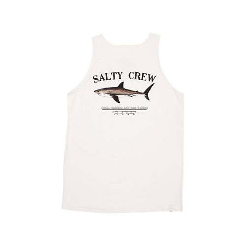 Salty Crew Bruce Tank - WILD FLIER GIFTS AND APPAREL