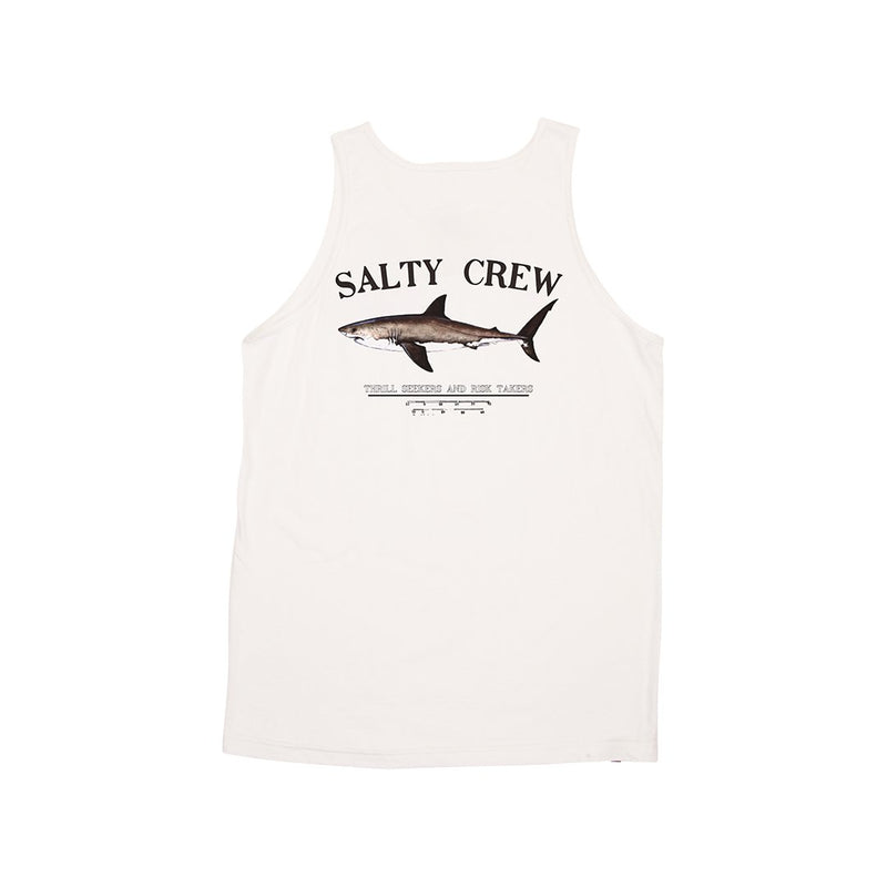 Salty Crew Bruce Tank - WILD FLIER GIFTS AND APPAREL