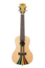 Kala Riptide Surfboard Concert Ukulele - WILD FLIER GIFTS AND APPAREL