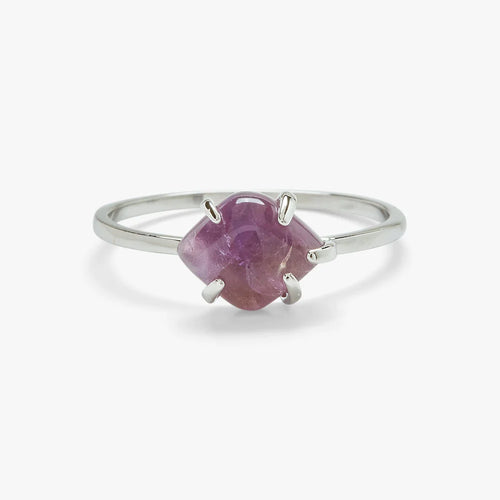 Pura Vida Crystal Cove Ring - WILD FLIER GIFTS AND APPAREL