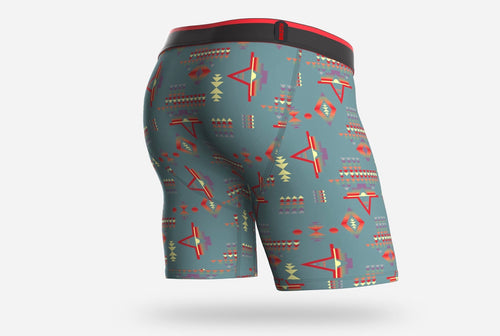 BN3TH Southwest Dusk Classic Boxer Brief - WILD FLIER GIFTS AND APPAREL