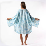 Lotus and Luna Whitehaven Swim Cover Up - WILD FLIER GIFTS AND APPAREL