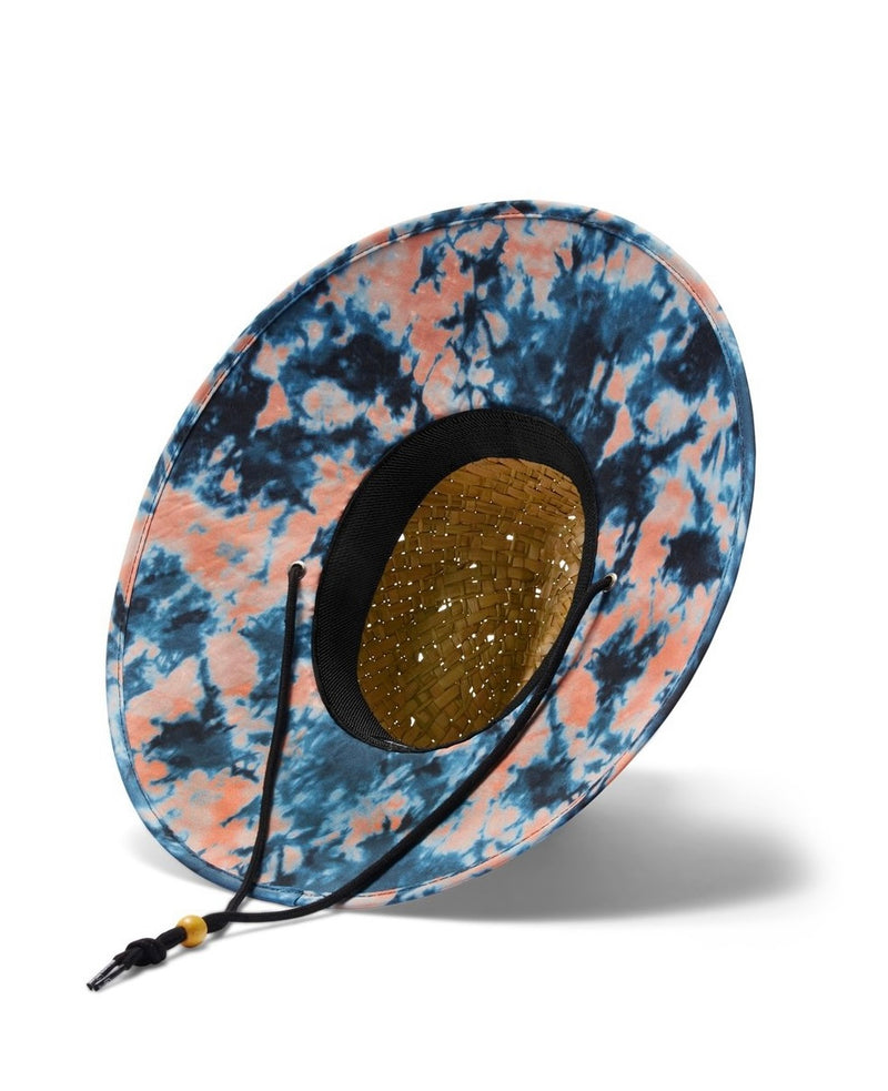 HEMLOCK HAT CO. Glider Unisex Straw Hat