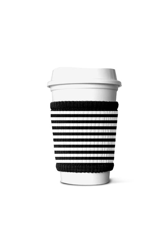 Freaker Slippy Coffee Cup Sleeve & Can Koozie-Lydia