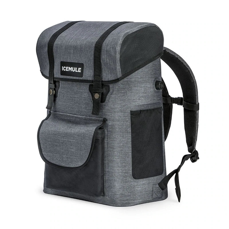 Ice Mule Urbano 30L Backpack Cooler - WILD FLIER GIFTS AND APPAREL