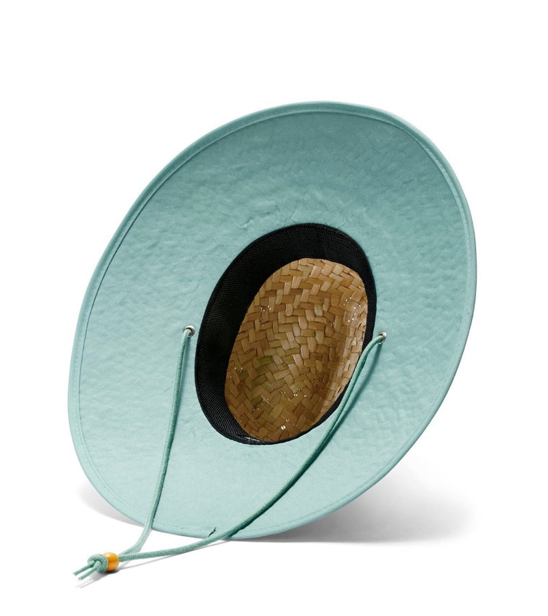 HEMLOCK HAT CO. Glider Unisex Straw Hat