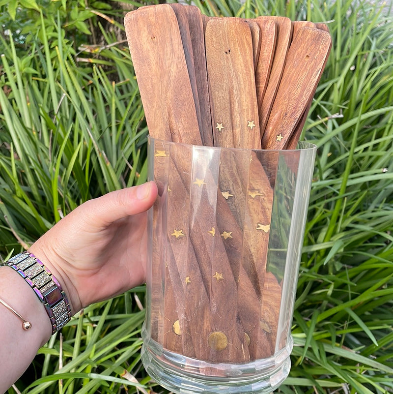 Incense Burners