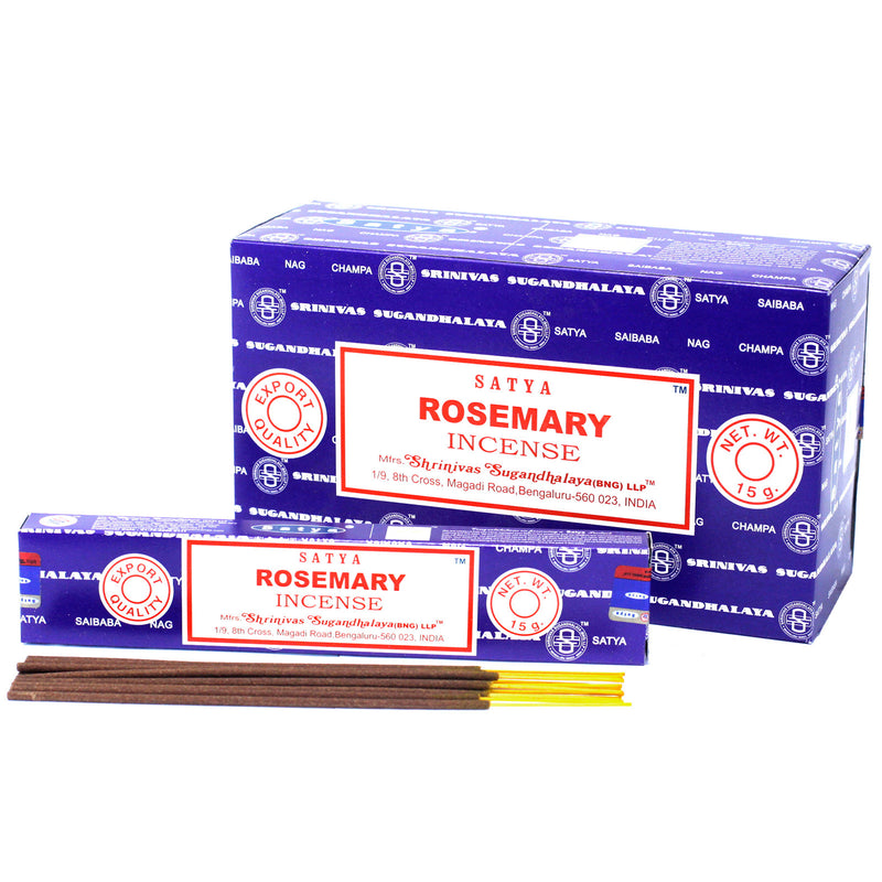 Satya Incense