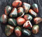 Gemstones and Crystals
