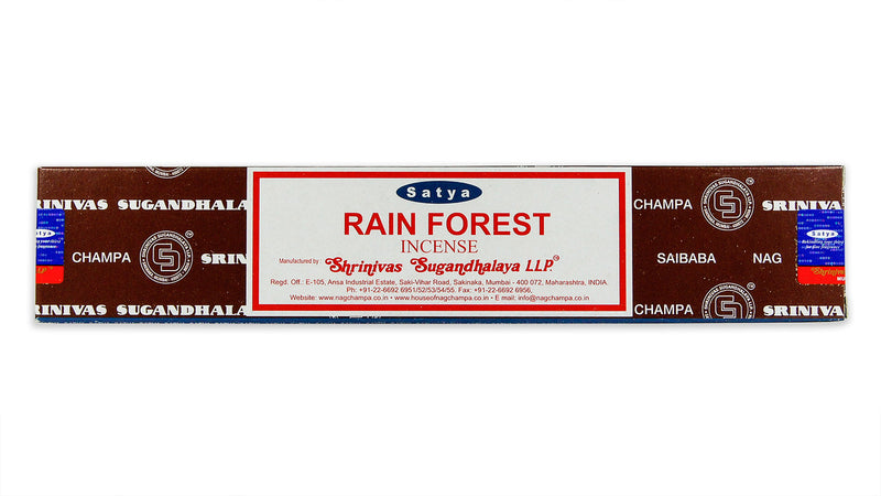 Satya Incense