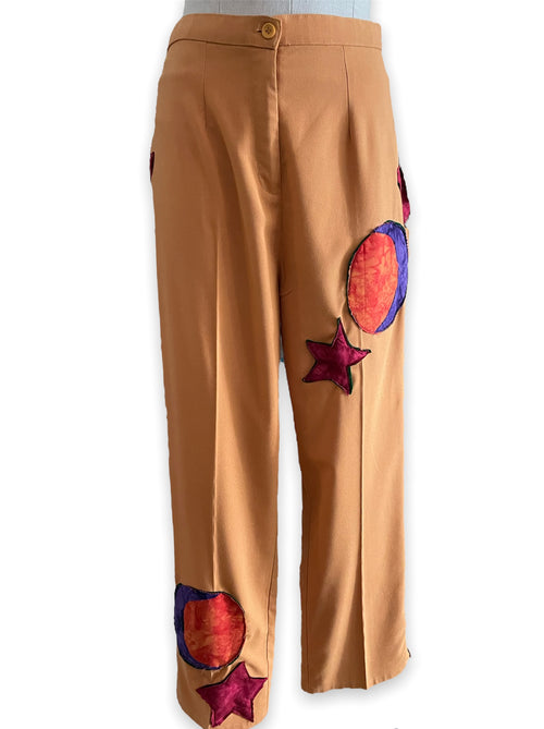 Red By Design #84 Cosmic Pants - WILD FLIER GIFTS AND APPAREL