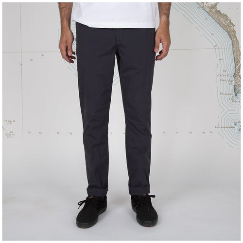 Salty Crew Lookout Indigo Pants - WILD FLIER GIFTS AND APPAREL