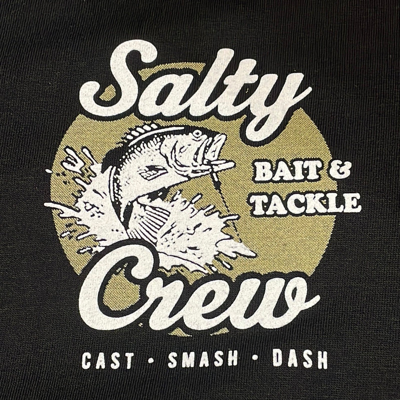 Salty Crew Bait And Tackle S/S Premium Tee