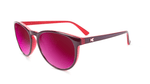 Knockaround Unisex Polarized Sunglasses-Mai Tais
