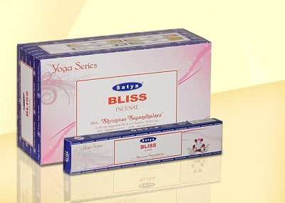 Satya Incense
