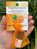 Natures Retreat Essential Oils - WILD FLIER GIFTS AND APPAREL