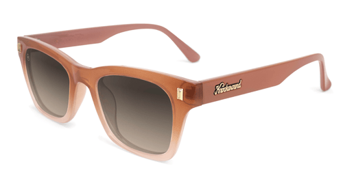 Knockaround Unisex Polarized Sunglasses-Seventy Nines - WILD FLIER GIFTS AND APPAREL