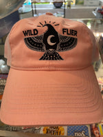 Wild Flier Baseball Hats