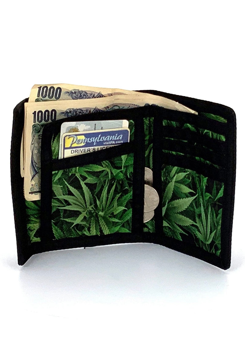 Fydelity 80’s Velcro Fortress Wallets - WILD FLIER GIFTS AND APPAREL