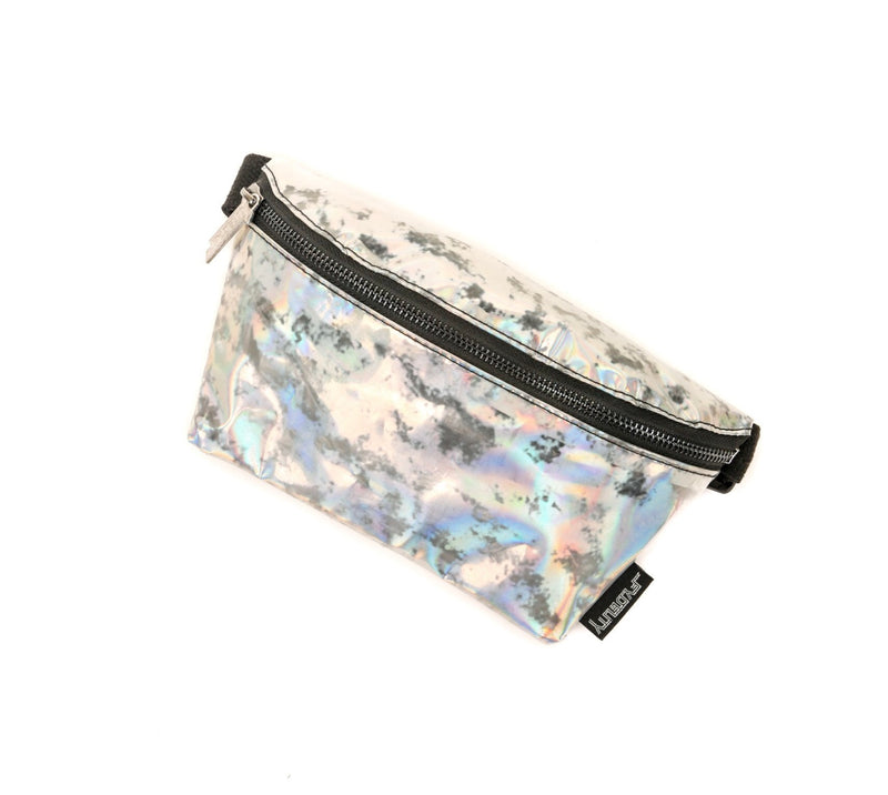 Fydelity Ultra Slim Skinny Fanny Packs