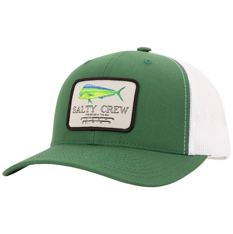 Salty Crew Mahi Mount Retro Trucker Hats