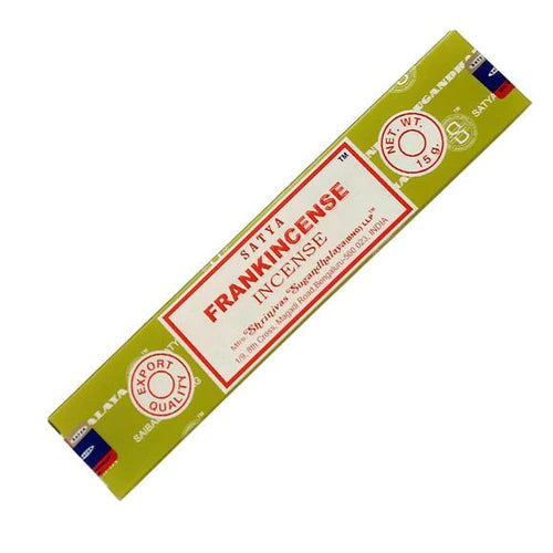 Satya Incense
