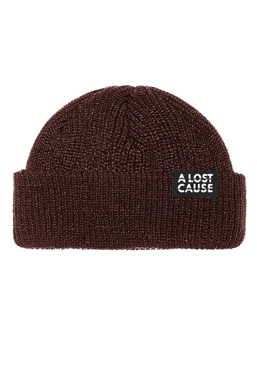 A Lost Cause Flip Pip Beanies - WILD FLIER GIFTS AND APPAREL