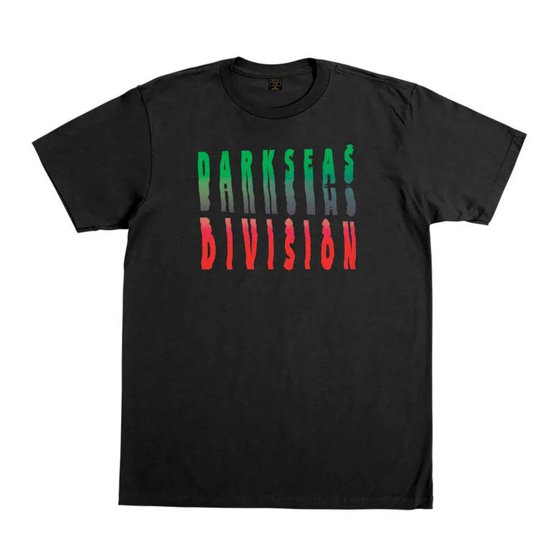 Dark Seas Division Melted Stock T-Shirt