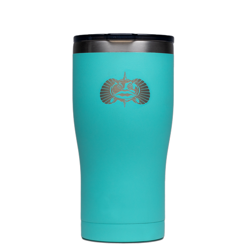 Toadfish Beverage 30oz Tumbler - WILD FLIER GIFTS AND APPAREL