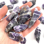 Gemstones and Crystals