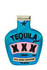 Tequila Bottle Bag Purses