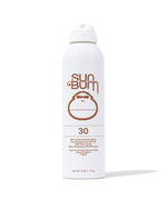 Sun Bum Mineral Sunscreen SPF 30 Spray 6oz - WILD FLIER GIFTS AND APPAREL