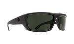 Spy Optic Bounty ANSI Rx Happy Gray Green Sunglasses - WILD FLIER GIFTS AND APPAREL