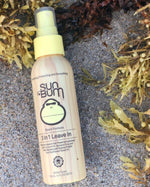Sun Bum 3 in 1 Leave In Spray - WILD FLIER GIFTS AND APPAREL