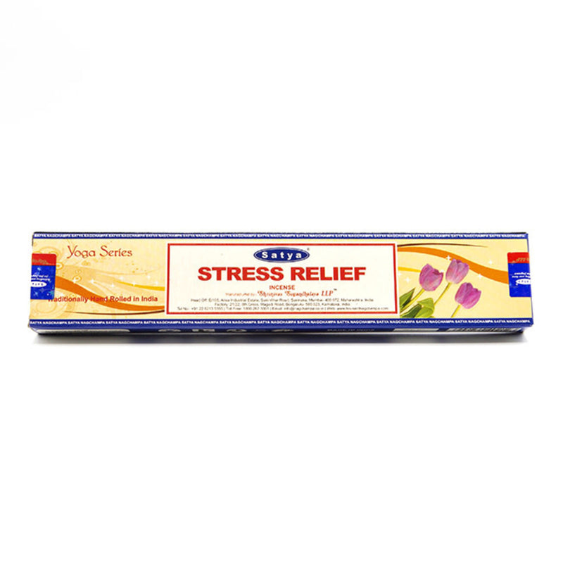 Satya Incense