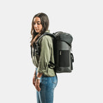 Ice Mule Urbano 30L Backpack Cooler - WILD FLIER GIFTS AND APPAREL