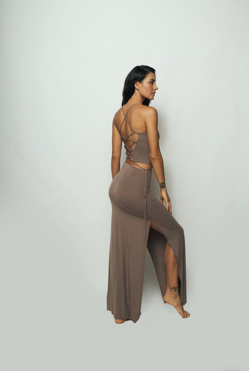 Karuna Costa Rica Shakti Skirt - WILD FLIER GIFTS AND APPAREL