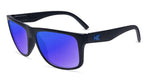 Knockaround Unisex Polarized Sunglasses-Torrey Pines