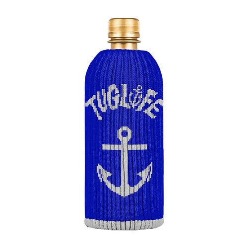 Freaker Sweater Koozie- Tug Life - WILD FLIER GIFTS AND APPAREL