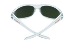 Spy Optic Scoop 2 Metallic Chrome Sunglasses