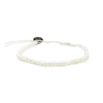 Lotus and Luna Healing Bracelets 4MM