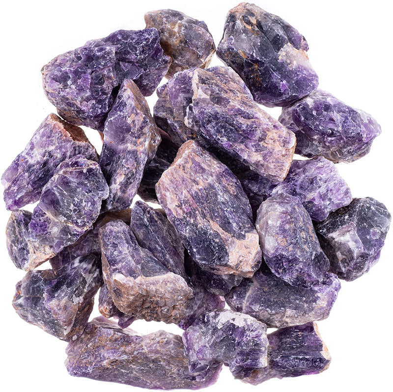 Gemstones and Crystals