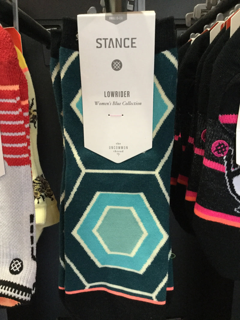 Stance Women’s Socks - Paddles Up Paddleboards
