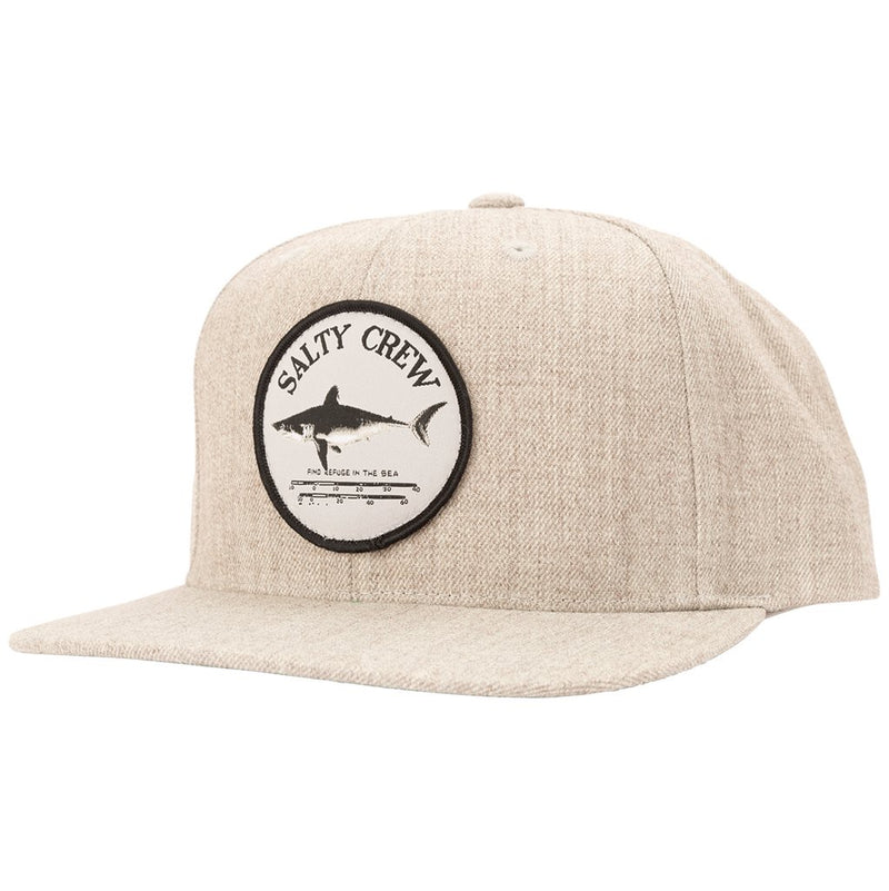 Salty Crew Bruce Retro Trucker Hats - WILD FLIER GIFTS AND APPAREL